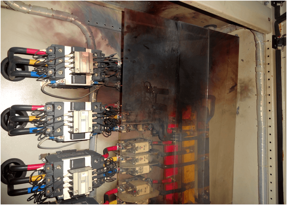 Causes of Switchgear Failures and How to Prevent Them