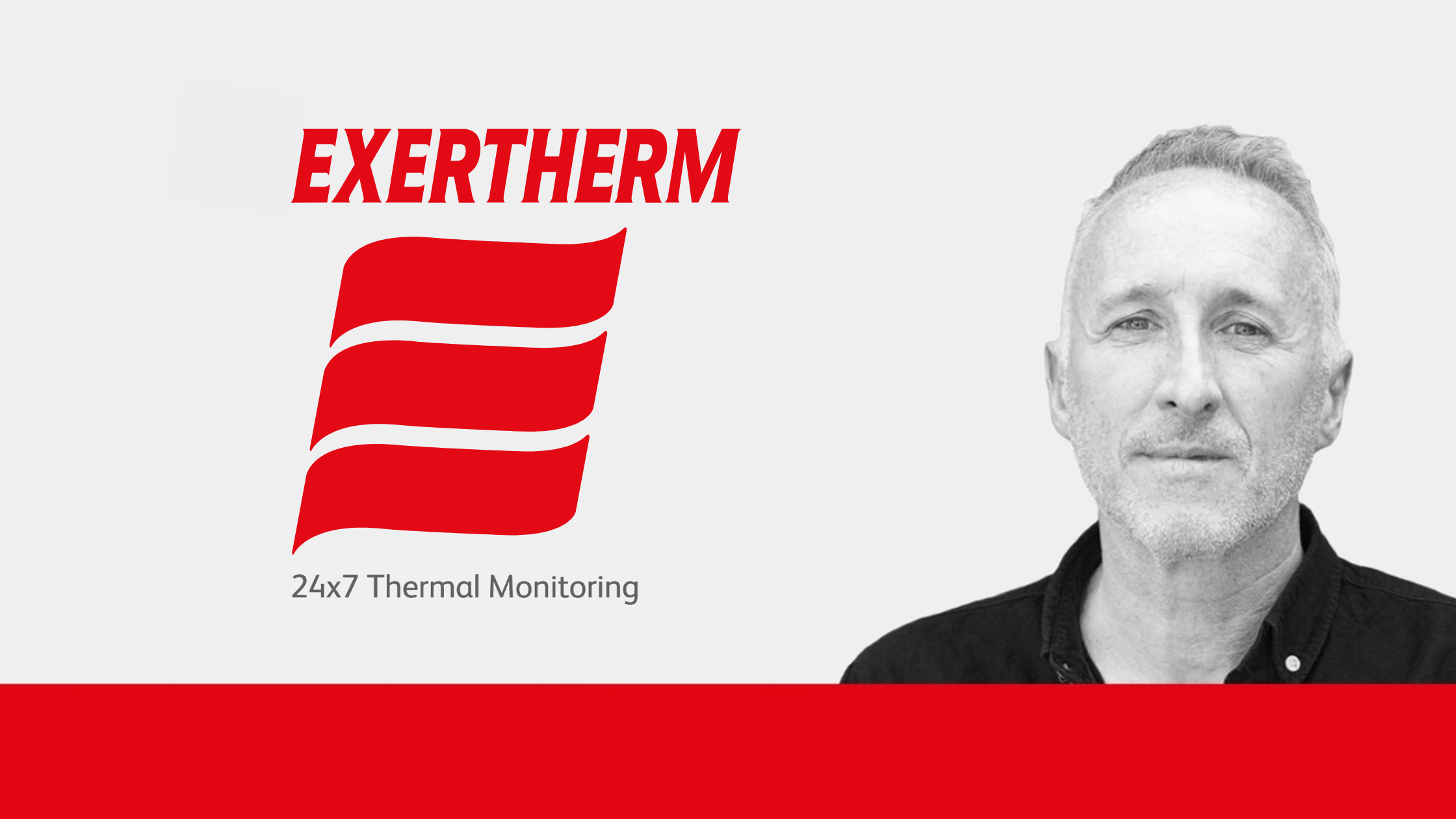 Alan Moug appointed CEO to Accelerate Next Phase of Exertherm Growth