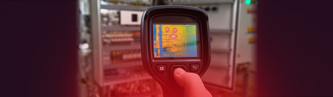 infrared imaging sensors